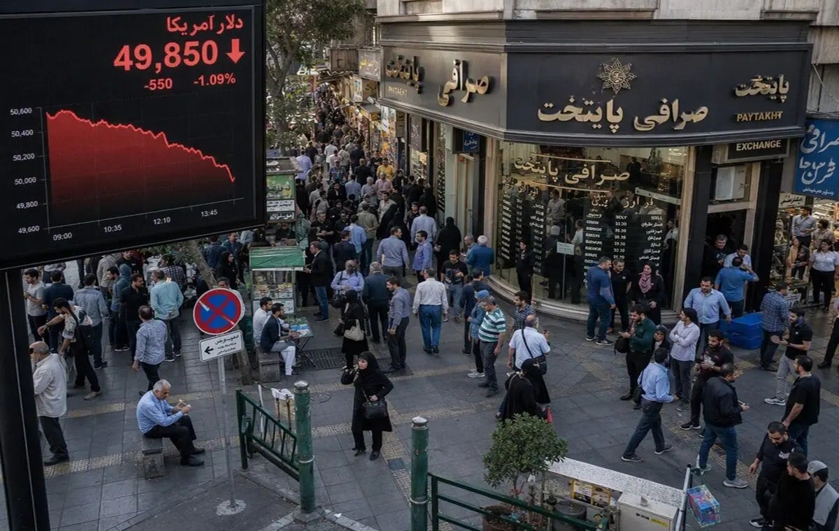 پذیرهنویسی صندوق سرمایهگذاری ارزی؛ دلارهای خانگی به بورس میروند؟