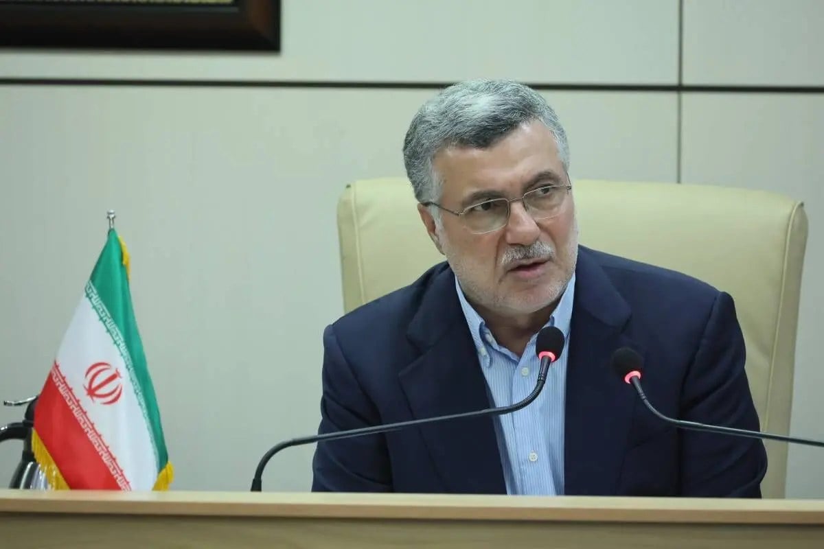 بسیج مجموعه سلامت برای اجرای سرشماری ثبتی مبنای ۱۴۰۵