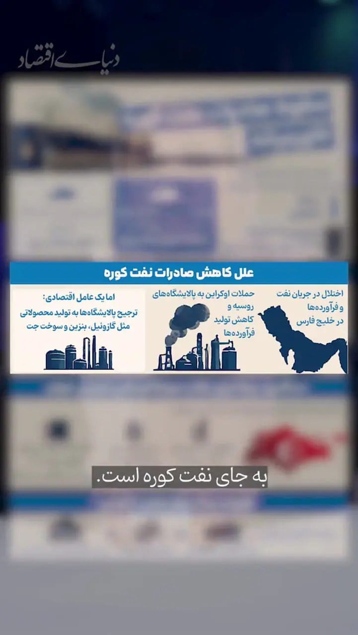 بحران بعدی تجارت جهانی؟