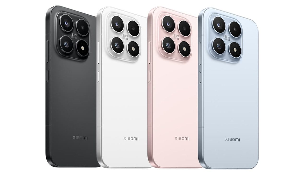مشخصات فاششده Xiaomi 18 از باتری ۷۲۰۰ میلیآمپرساعتی و دوربین سهگانه ۲۰۰ مگاپیکسلی خبر میدهند