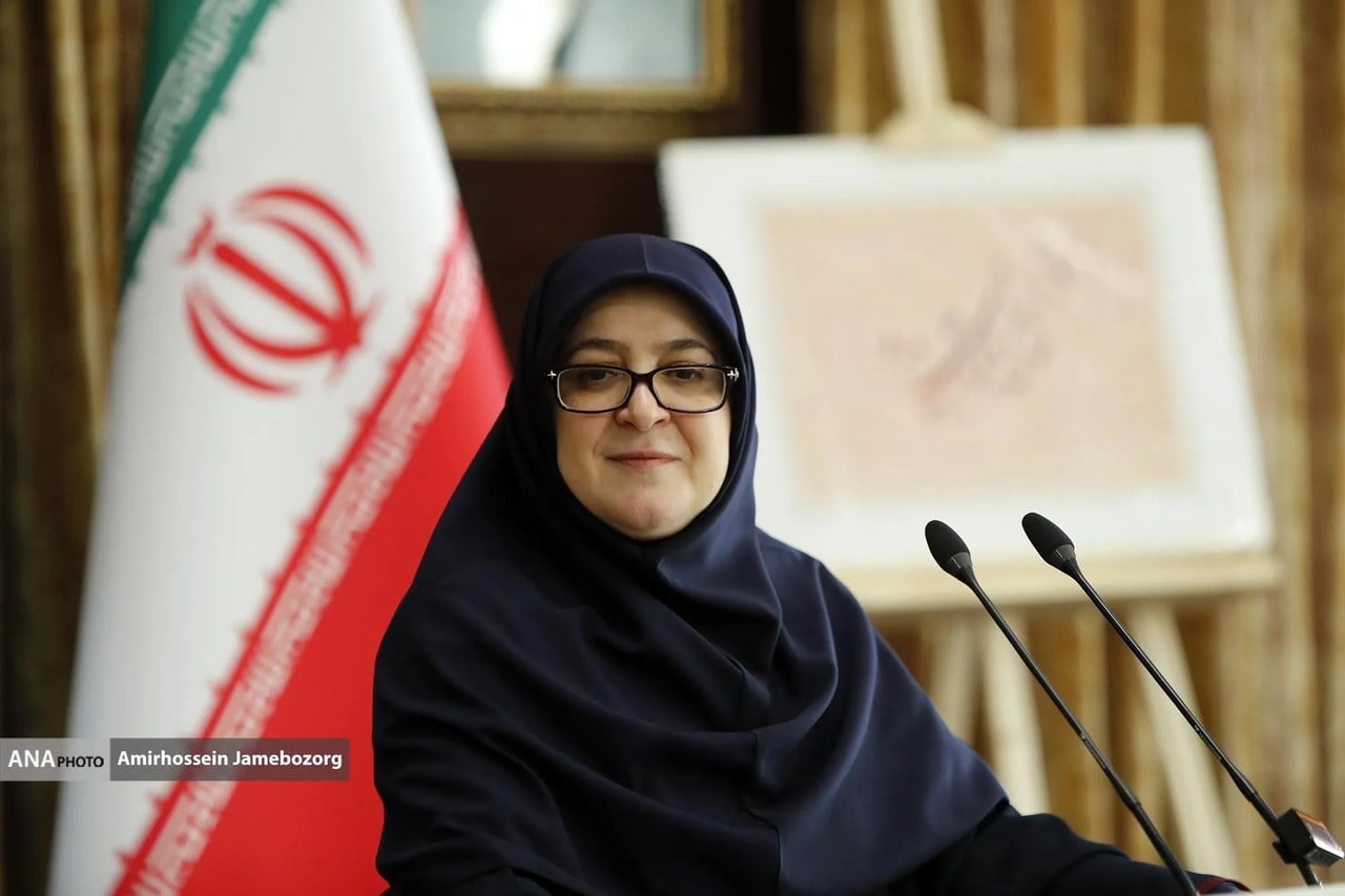 مهاجرانی: بانک توسعه نوین یا بانک بریکس با عضویت ایران ایجاد میشود/ افزایش قیمت بنزین به خاطر جنگ به تعوق افتاد