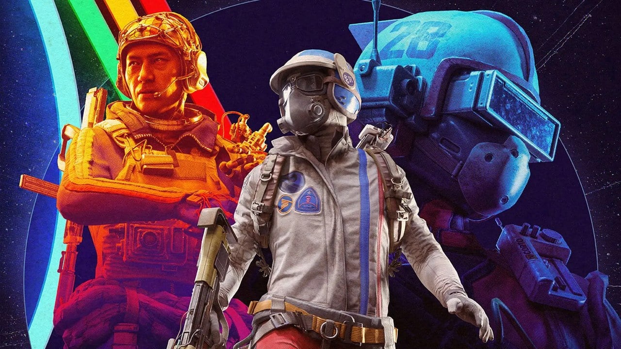 استودیوی امبارک حالت PvE را در Arc Raiders آزمایش میکند