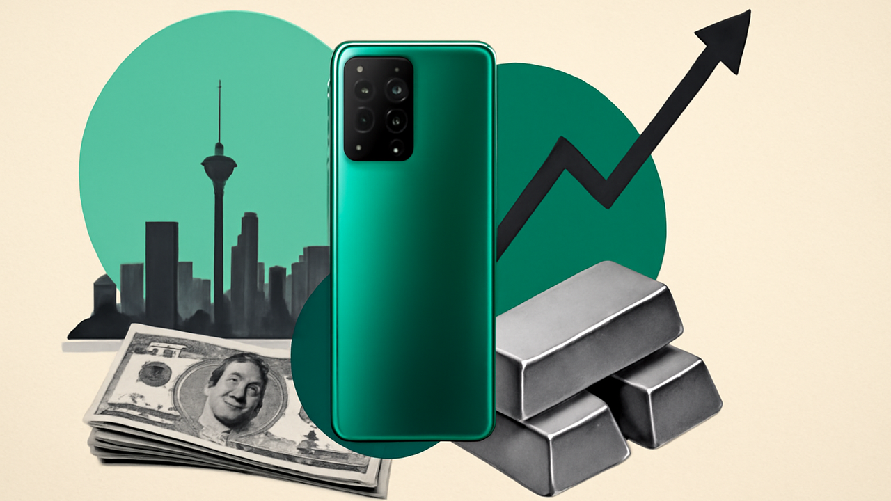 بررسی فنی گوشی Redmi Note 17 Pro Max