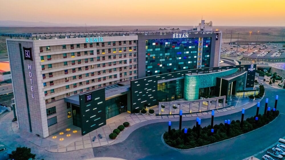 تعطیل شدن صنعت گردشگری