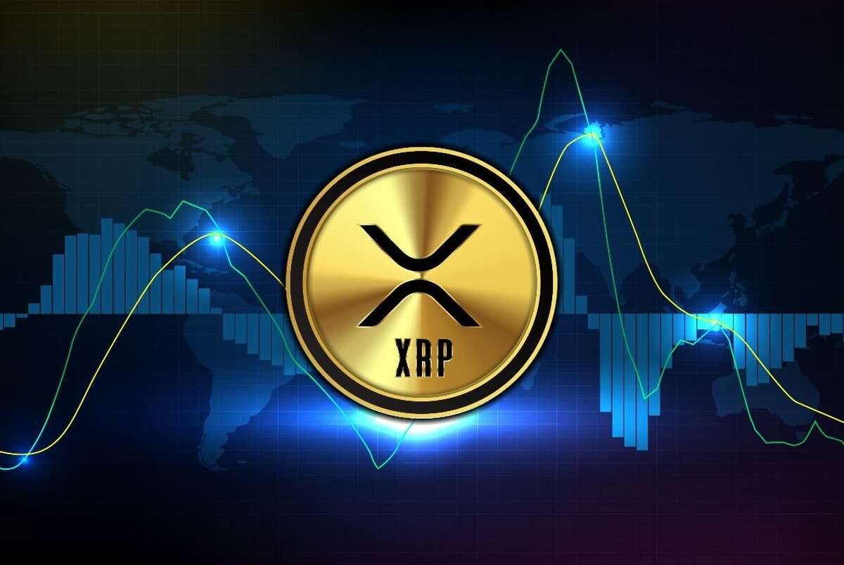 رکوردشکنی قیمت ریپل در بازار رمزارزها