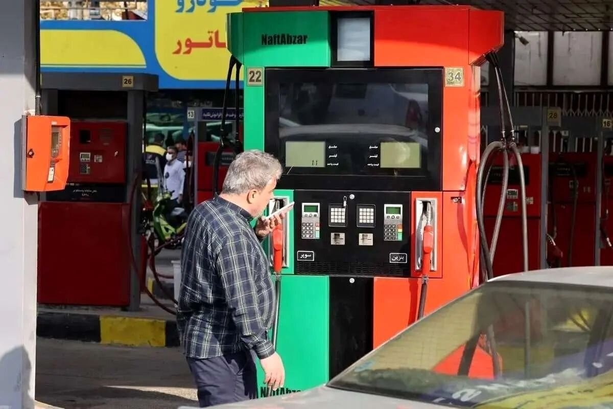تکلیف مشخص شد/پورمحمدی: فقط دو مقام دولتی درباره بنزین و گازوئیل اظهارنظر میکنند