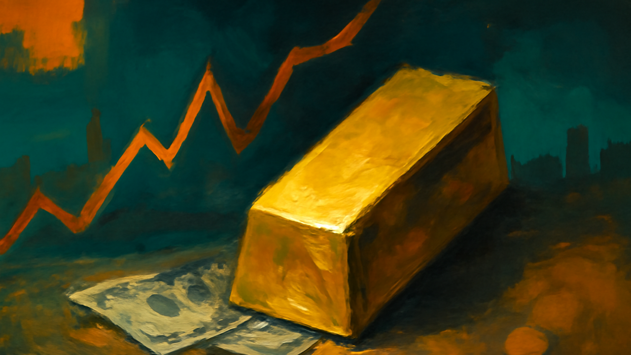 قیمت طلا ثابت ماند؛ چشم بازار به آمار اشتغال آمریکا