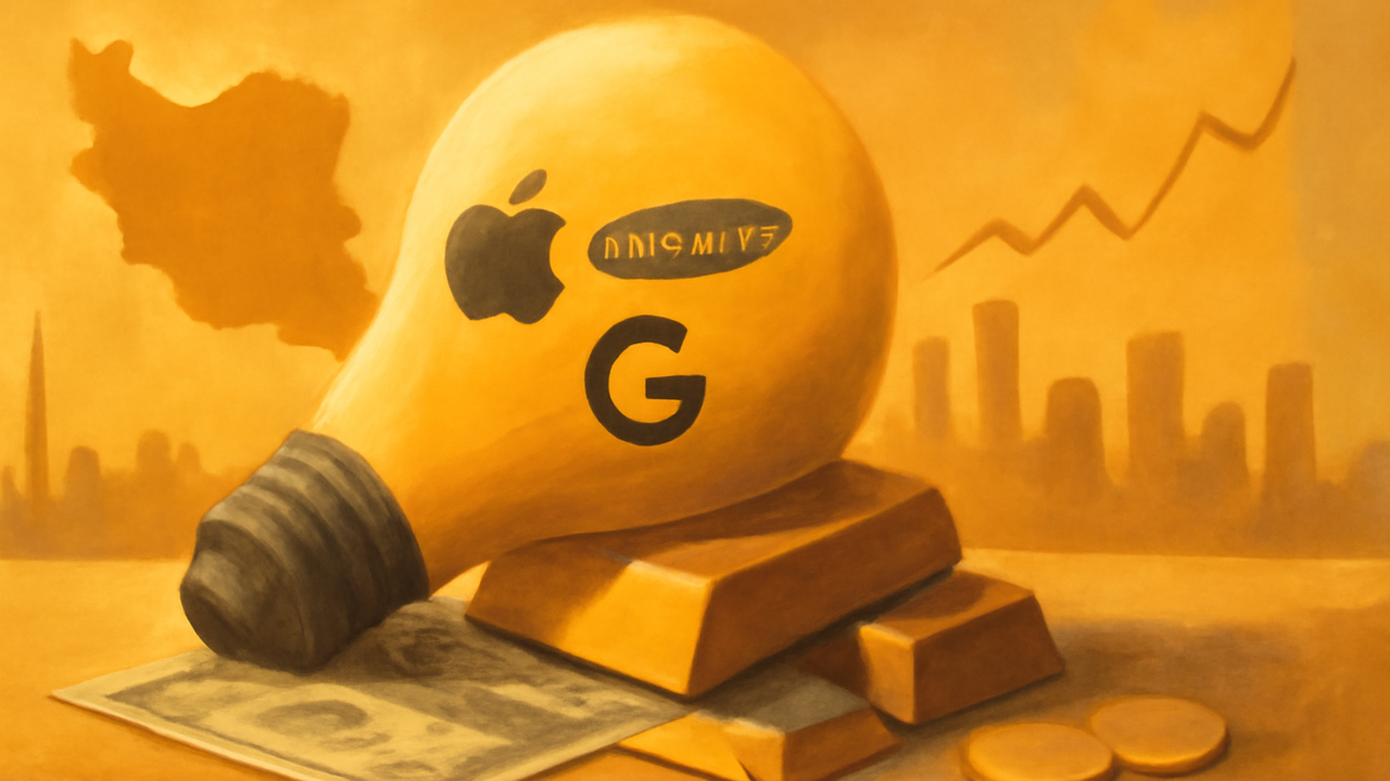 کمیسیون تجارت آمریکا تحقیقات پتنت اپل، سامسونگ و گوگل را آغاز کرد