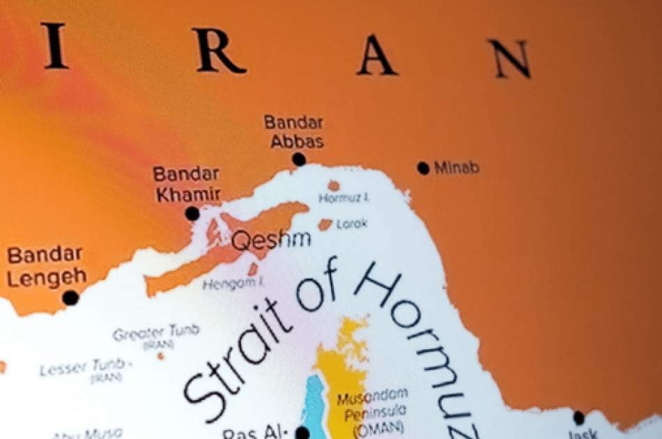 اعتراف رئیس مجلس نمایندگان امریکا به بسته بودن تنگه هرمز
