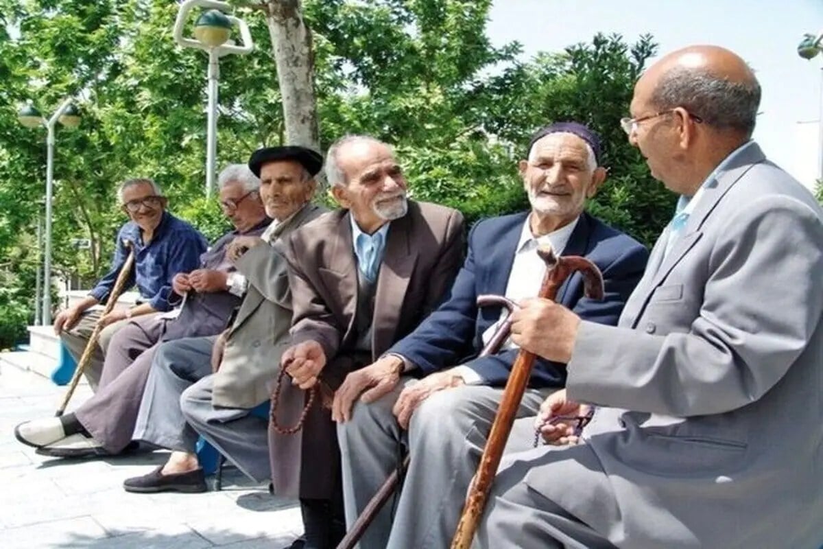 خبر فوری برای بازنشستگان / آغاز تسهیلات 75 میلیون تومانی از امروز 8 مهر