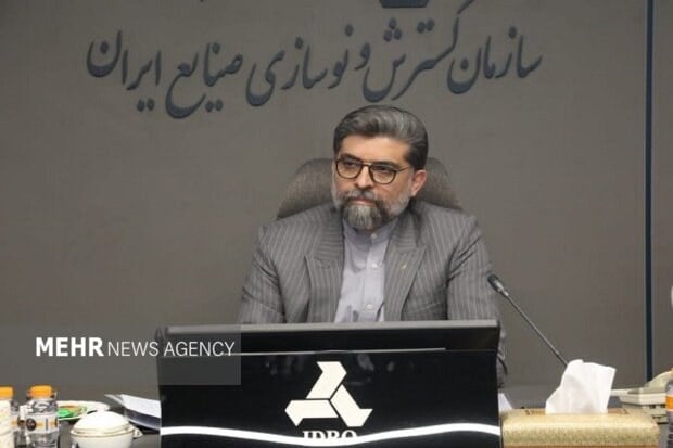 جایگزینی خودروهای فرسوده مصرف سوخت را ۵۰ درصد کاهش می‌دهد