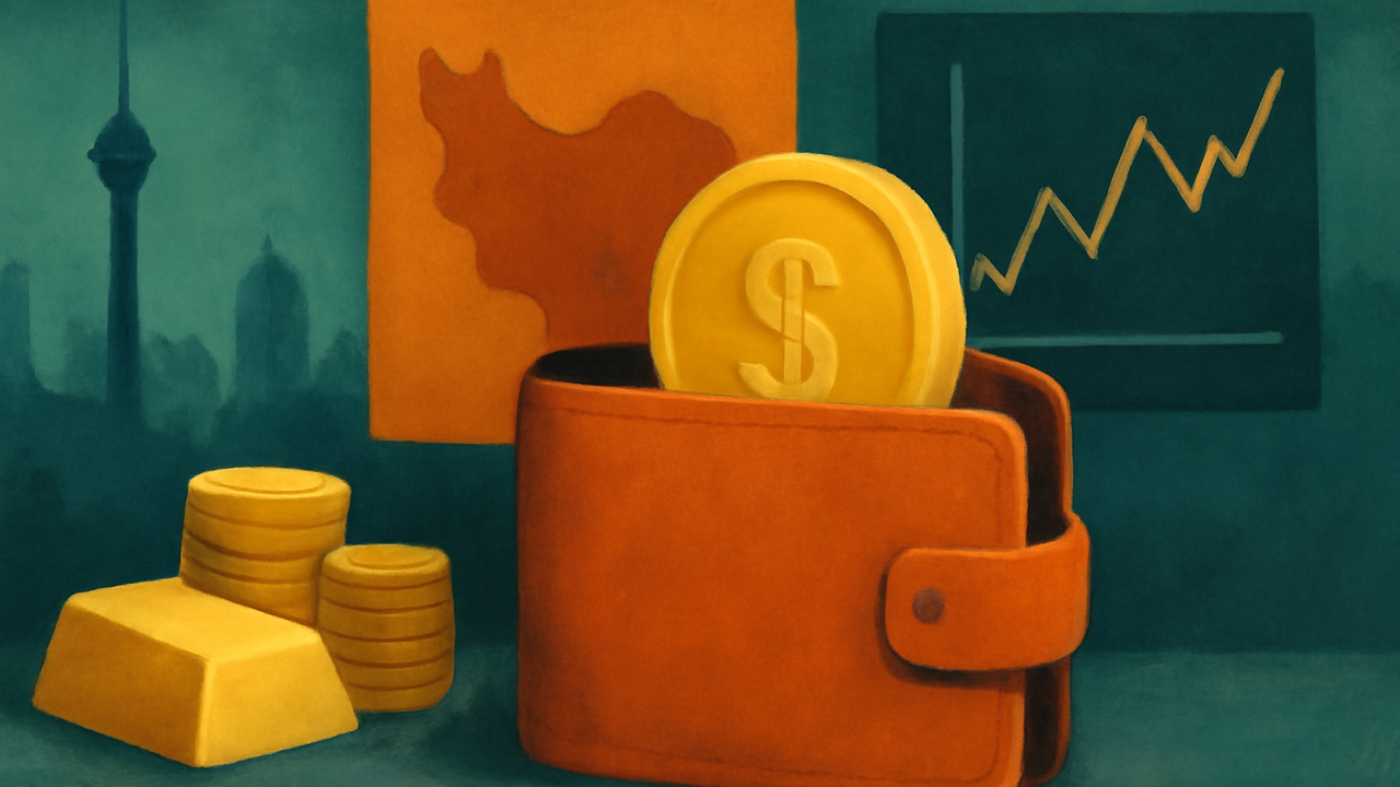 واریز بخشی از رفاهیات کارکنان دولت به کیف پول الکترونیکی کلید خورد