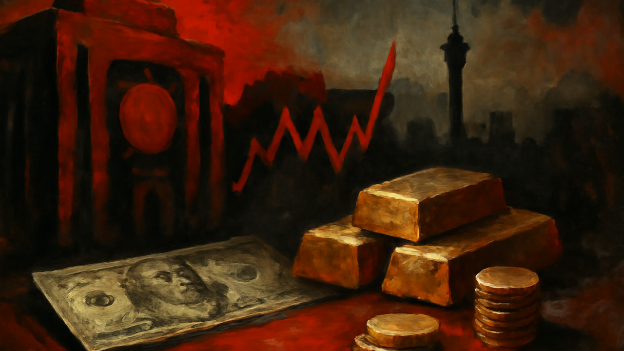 پذیره‌نویسی نخستین صندوق سرمایه‌گذاری ارزی؛ چه زمانی آغاز می‌شود؟