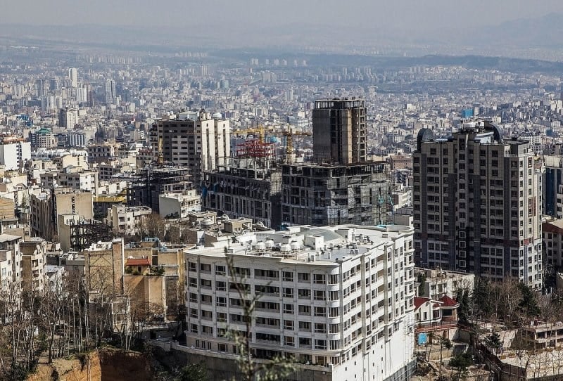 بنبست نوسازی در جنوب پایتخت/ وقتی حاشیه سود صفر، کلنگ سازندگان را زمینگیر کرد