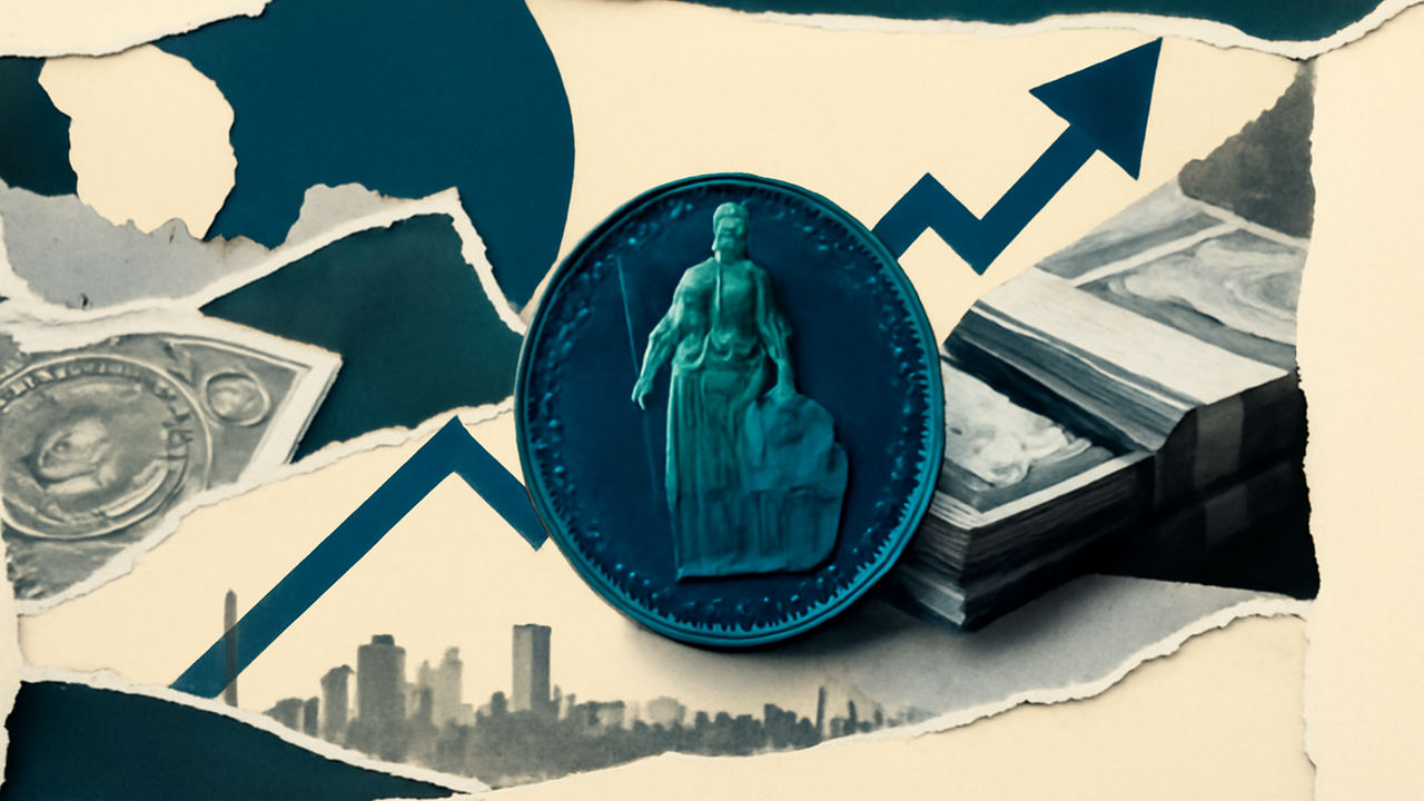 فرانک سوییس با تضعیف دلار آمریکا در برابر ابهام فدرالرزرو تقویت شد