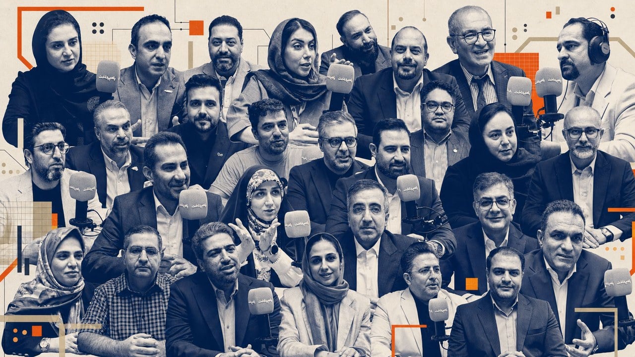 ۲۷ گفتوگو از تابآوری زیرساخت تا آینده بانکداری؛ روز چهارم غرفه راه پرداخت در الکامپ ۲۹