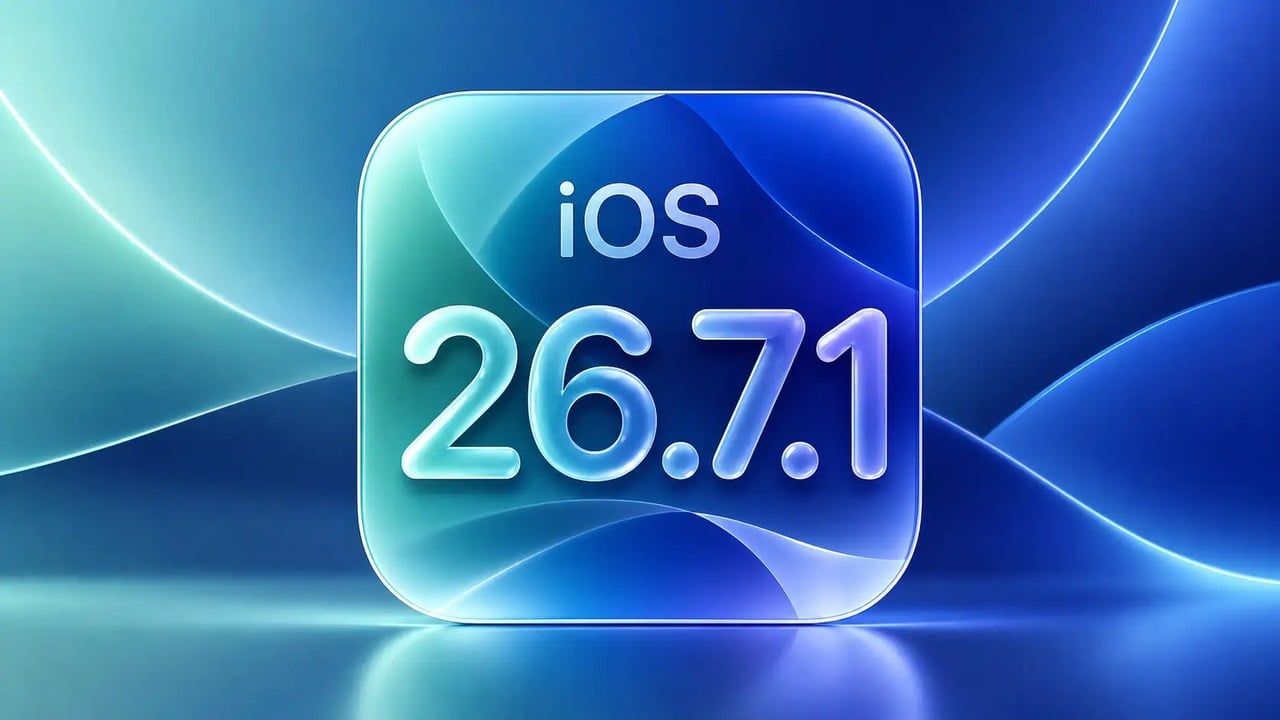 آپدیت iOS 26.7.1 آیفون منتشر شد؛ رفع یک آسیبپذیری امنیتی خطرناک