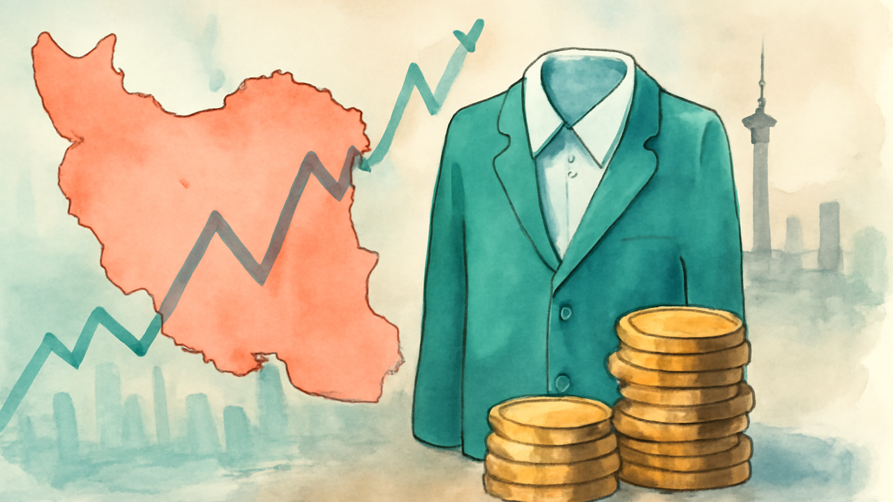 لباس فرم مدارس امسال؛ قیمت میلیونی و کیفیت پایین پارچه