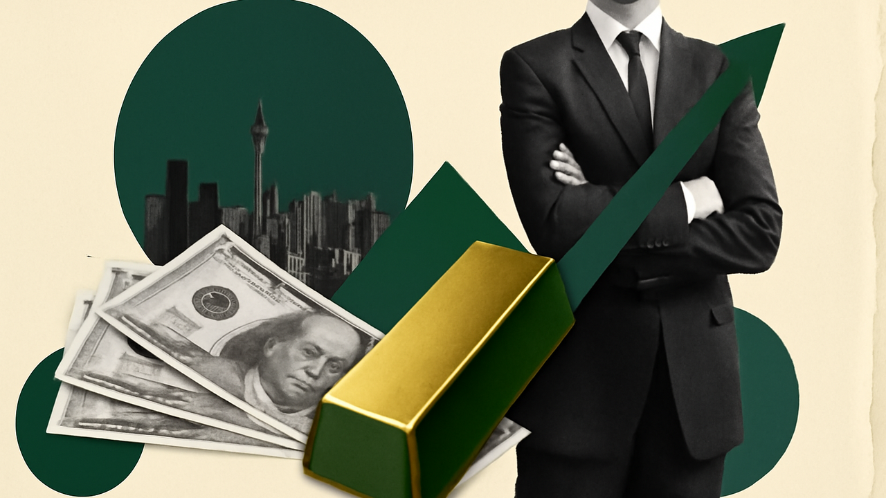 بازار سهام آمریکا در انتظار گزارش تورم؛ چشم‌ها به اس‌اندپی ۵۰۰