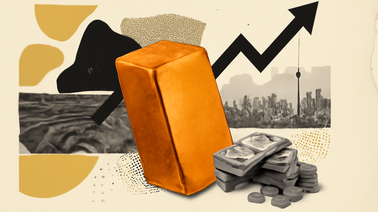 مقایسه سه سهم معدنی مس در مسیر رونق هوش مصنوعی