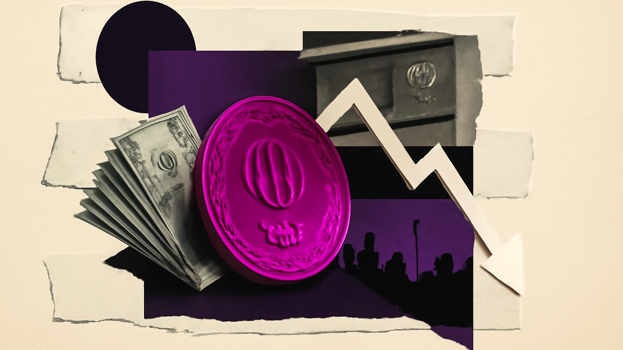 دلیل افت ۱۰۸ هزار واحدی بورس از زبان یک کارشناس