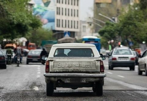 شروع ثبت نام اسقاط خودروهای فرسوده از فردا – ۳۱ شهریور ۱۴۰۵
