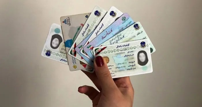 قیمت عجیب اجاره کد ملی برای ثبتنام خودرو!