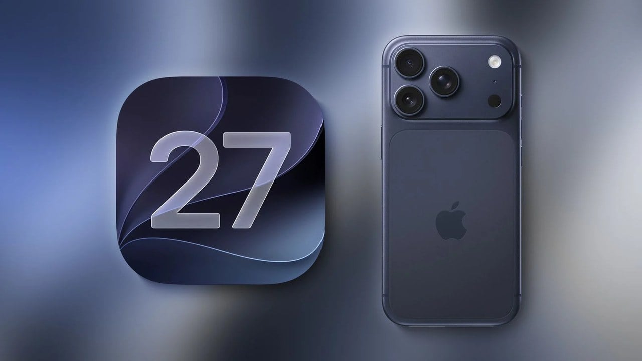 iOS 27 آمد؛ قابلیتهای جدید + لیست آیفونهای سازگار
