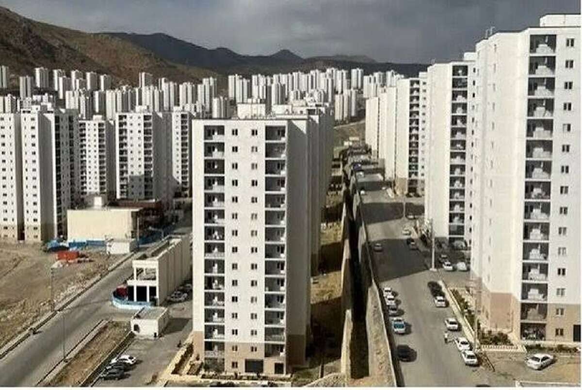 طلسم جذب سرمایهگذار خارجی به پروژههای مسکن