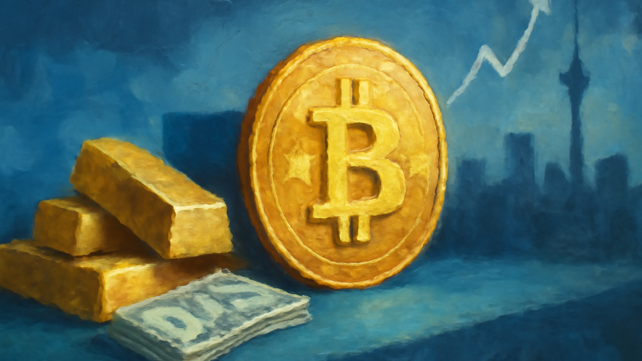کمیسیون بورس آمریکا آپشن صندوق بیت‌کوینی BTCW را تأیید کرد