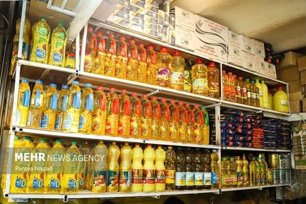 قیمت کالاهای اساسی در هفته منتهی به ۳ مهر ۱۴۰۵+ جدول