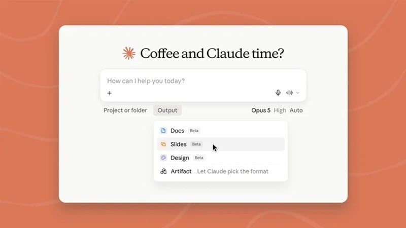 Claude حالا میتواند برای شما اسناد قابل ویرایش ایجاد کند