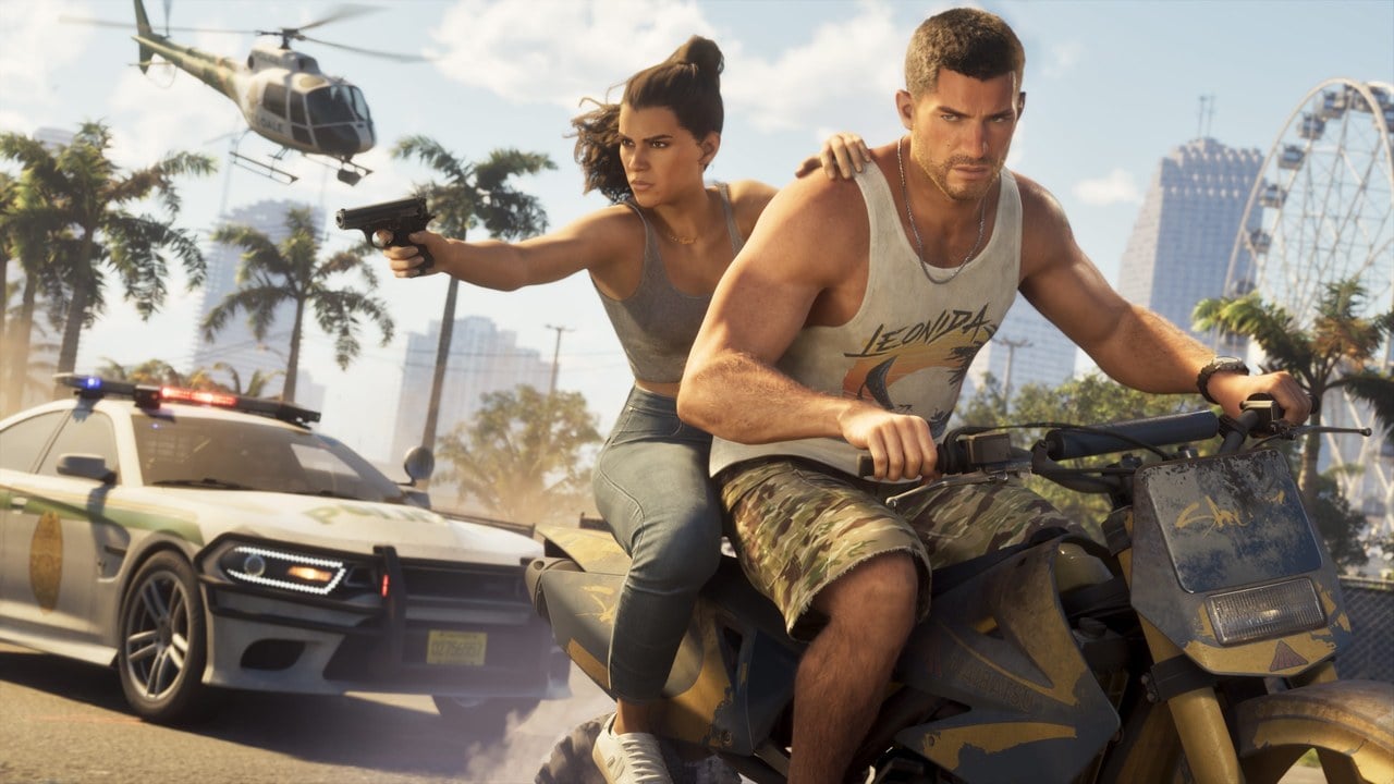 GTA 6؛ هر آنچه درباره موردانتظارترین بازی تاریخ میدانیم
