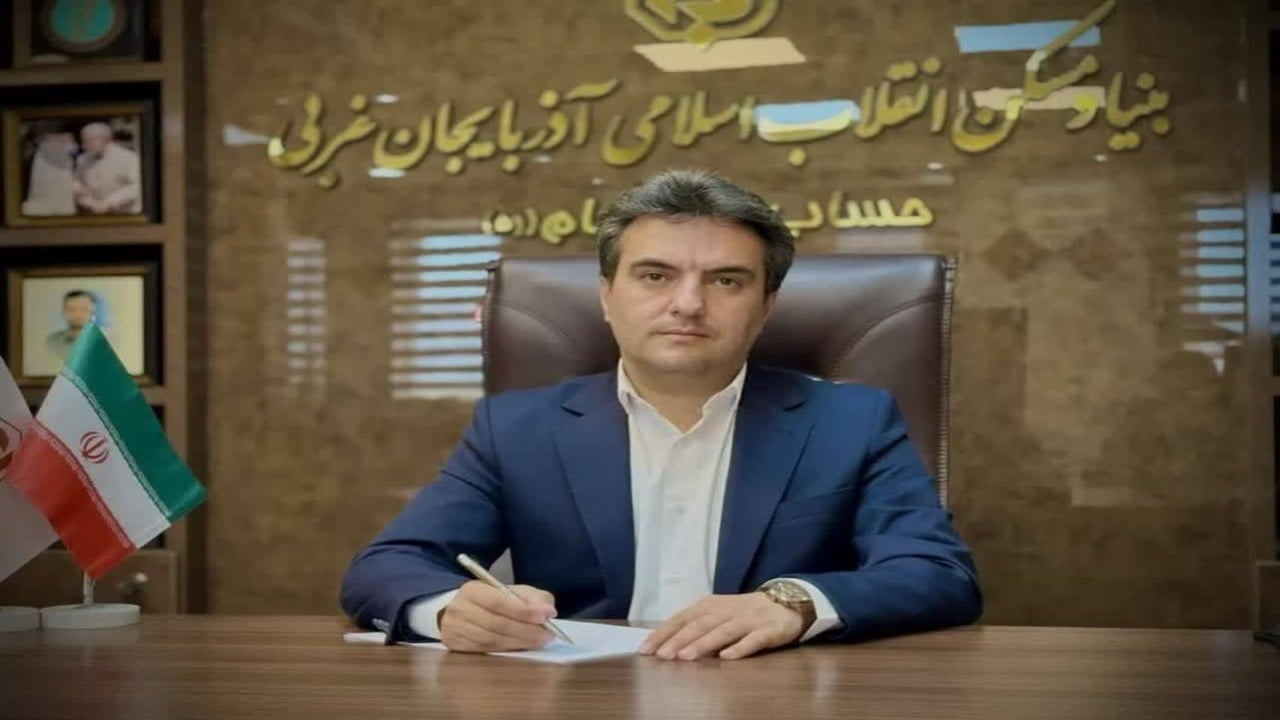 بهرهبرداری از ۲۱۳ پروژه عمرانی و مسکن روستایی در میاندوآب و چهاربرج با اعتباری بالغ بر ۴۹۰ میلیارد ریال