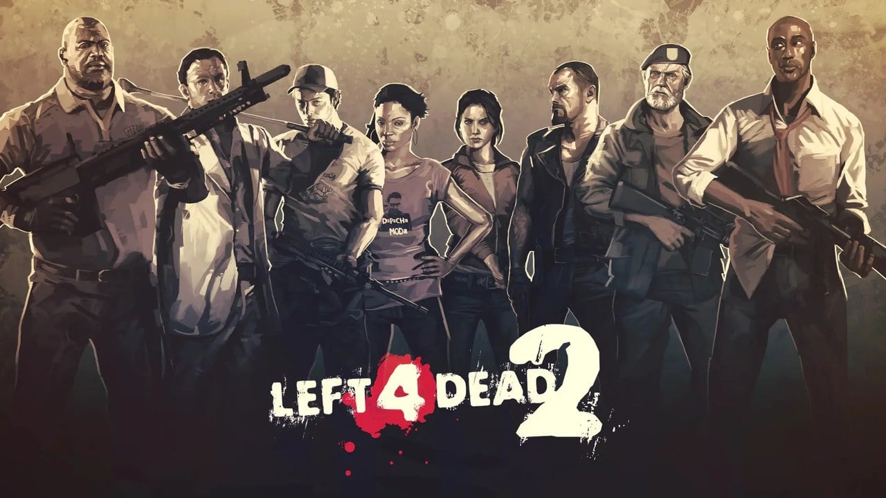 اعتراف سازنده Left 4 Dead 2 پس از ۲۰ سال؛ خودمان تریلر بازی را لو دادیم!