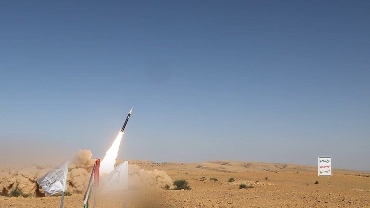 انصارالله: شرکت آرامکو در ابها، نجران، جیزان و شهر اقتصادی و پایگاه خمیس مشیط هدف قرار گرفت