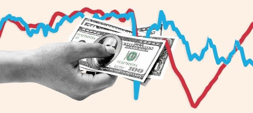 پیش‌بینی دلار: تثبیت در این قیمت، مسیر ۲۳۵ را باز می‌کند