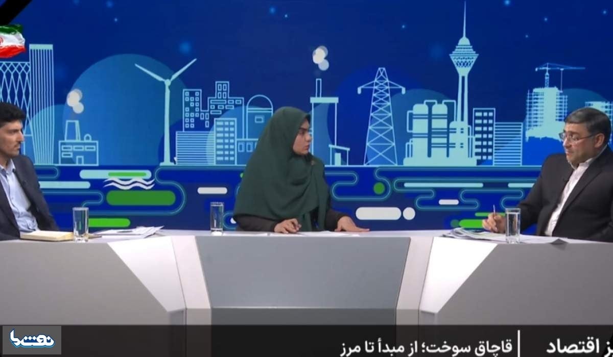 قاچاق روزانه ۲۰ تا ۲۵ میلیون لیتر فرآورده نفتی