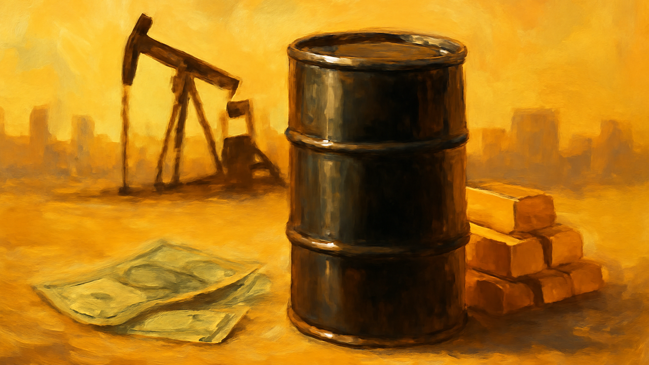 ذخایر نفت خام آمریکا کاهش یافت؛ قیمت جهانی نفت از ۱۰۰ دلار گذشت