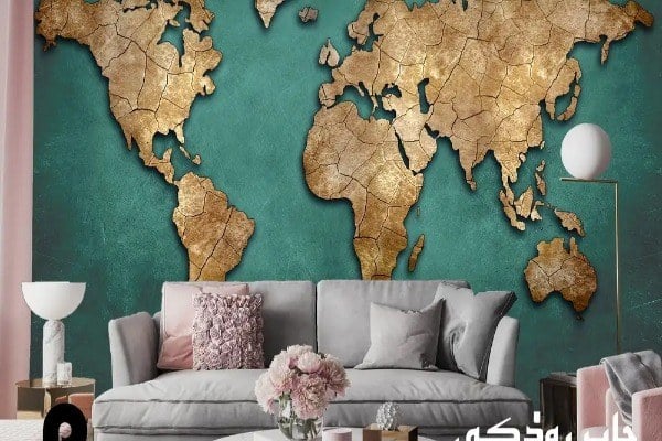بهترین چاپخانه پوستر دیواری در تهران؛ راهنمای کامل خرید و چاپ پوستر دیواری