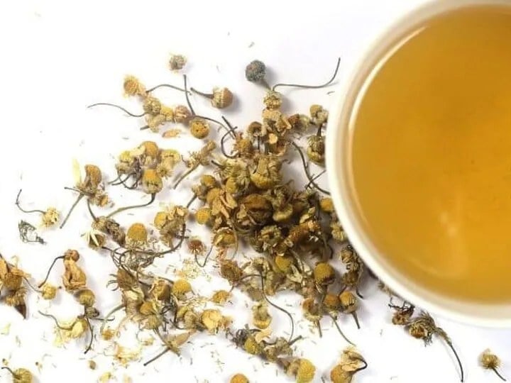 چای زرد چیست؟ | خواص چای زرد برای بدن