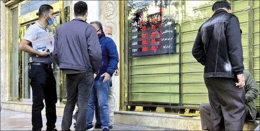 عرضه ارز، التهاب بازار را کاهش میدهد اما روند دلار را تغییر نمیدهد