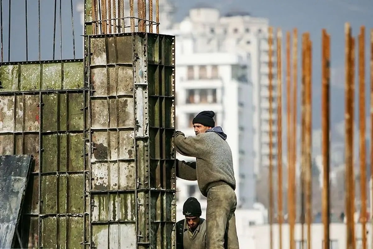 وام مسکن ۵۰۰ میلیونی برای کارگران دهکهای ۱ تا ۴+ جزئیات وام و زمین رایگان