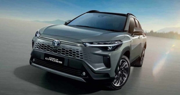 شرایط فروش خودروهای وارداتی تویوتا با قیمت جدید در شهریور 1405