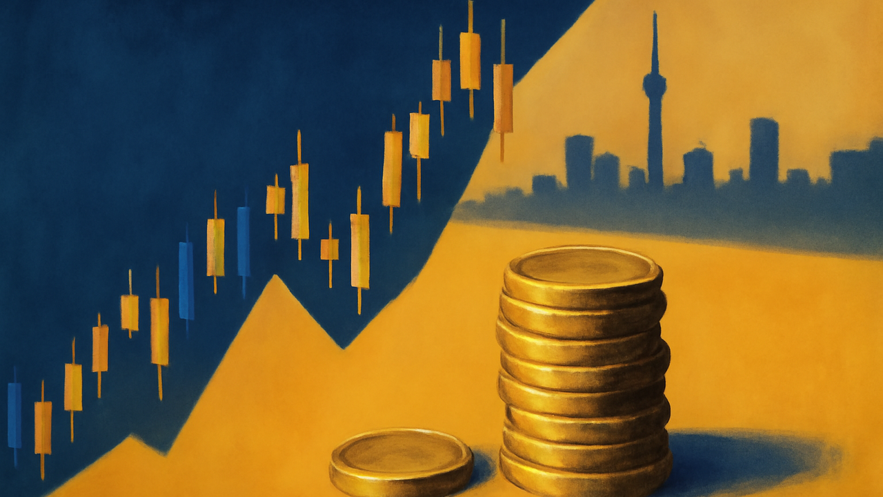 شاخص S&P ۵۰۰ در آستانه آزمون مقاومت کلیدی ۷٬۸۰۰ واحدی