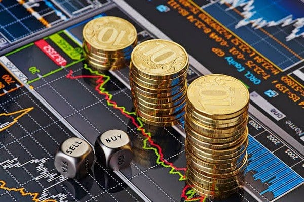 کاهش التهابات بازار و ورود نقدینگی به بورس