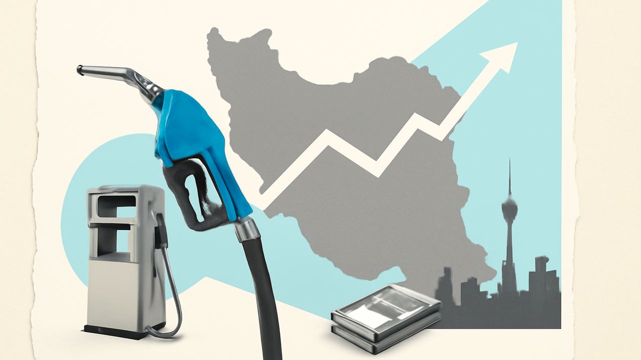 شکاف ۴۰میلیونلیتری بنزین؛ آیا CNG میتواند جای واردات را بگیرد؟