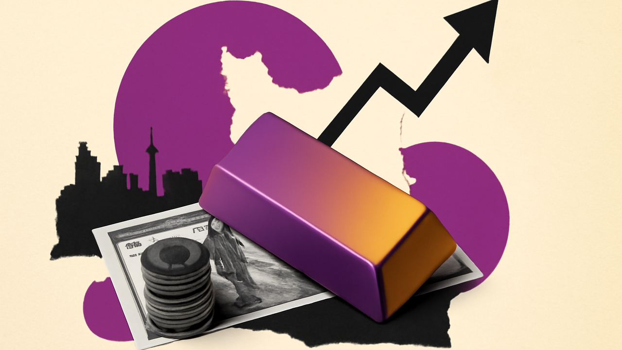طلای جهانی با داده قوی اشتغال آمریکا عقب نشست