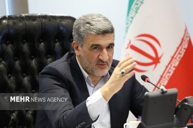 صیدی: با اصلاحات ساختاری، تغییراتی بهنفع بورس رقم میخورد