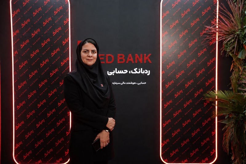 ردبانک به‌دنبال ساختن یک پلتفرم مالی است، نه یک اپلیکیشن بانکی دیگر